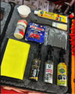 Klink All-in-One Professional Bike Wash & Shine Pack - Image 2