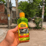 Hisco Quick Formula High-Gloss Bike Shampoo (200ml) - Image 2