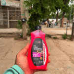 Power Eagle 9930 High-Foam Bike Shampoo (500ml) - Image 2