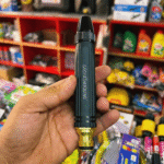 High-Pressure Spray Nozzle + Aim Foamy Cleaner Deal - Image 3