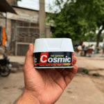Cosmic Easy Superior Quality Paste Car & Bike Wax - Image 2
