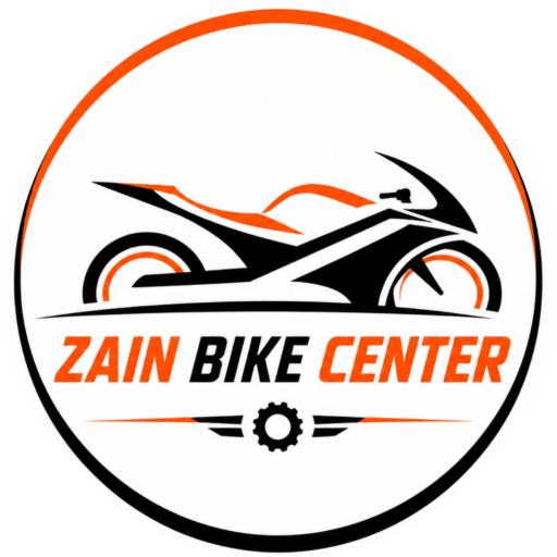Zain Bike Center Loading...