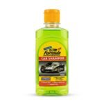 Hisco Quick Formula High-Gloss Bike Shampoo (200ml)