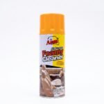 Aim All Purpose Foamy Cleaner Spray for Car & Bike (400ml)